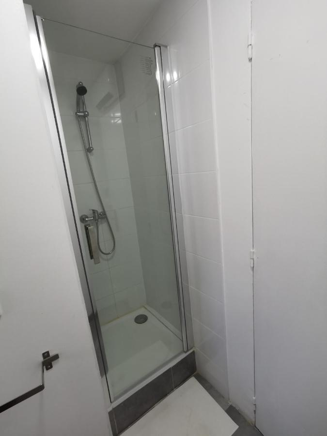 Superbe Appartement Montpellier 8 Personnes 2 Chambres 2 Salles De Bain Wifi Netflix Et Parking Gratuit Ngoại thất bức ảnh